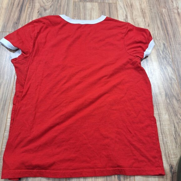 Coca Cola short sleeve shirt size XL - Picture 2 of 6